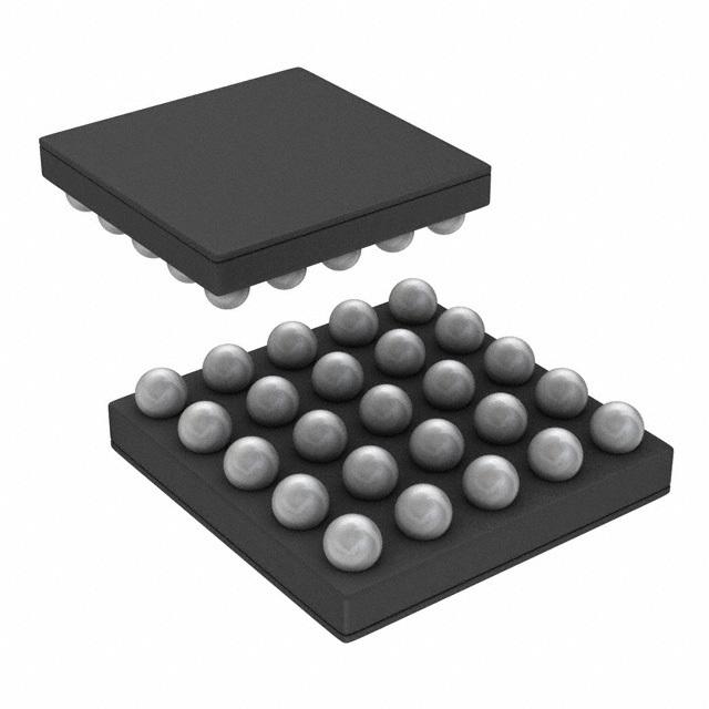 Picture of LM4845ITL/NOPB
