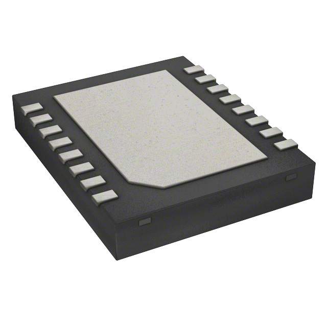 Picture of LM48510SD/NOPB