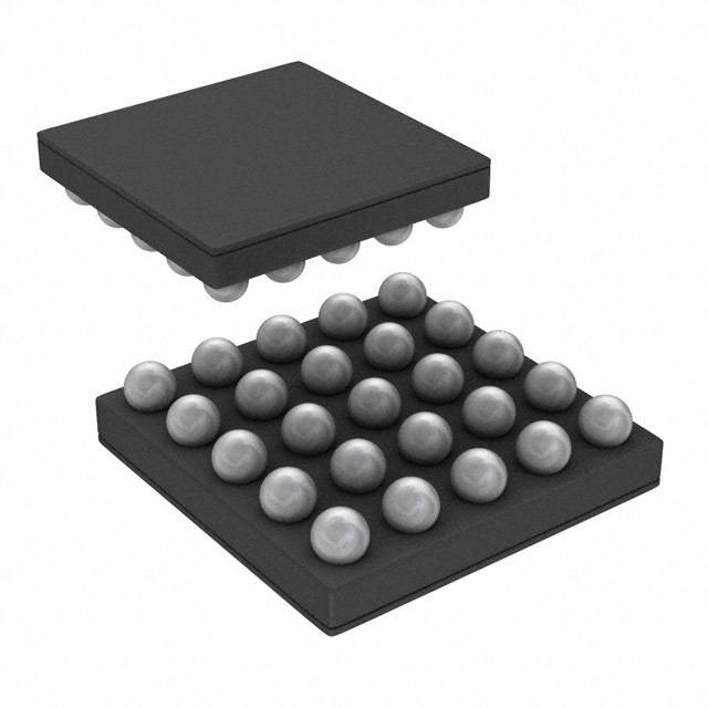 Picture of LM48520TL/NOPB