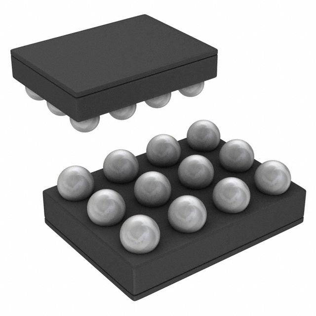 Picture of LM48555TLX/NOPB