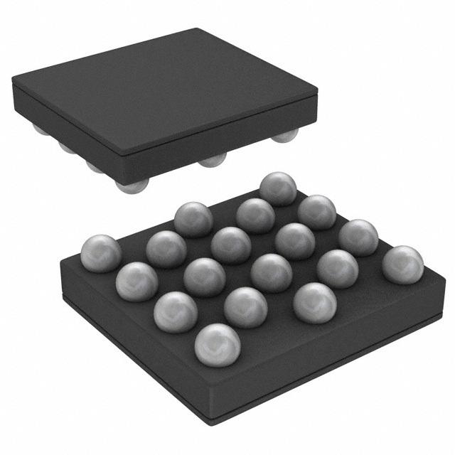 Picture of LM4855ITL/NOPB
