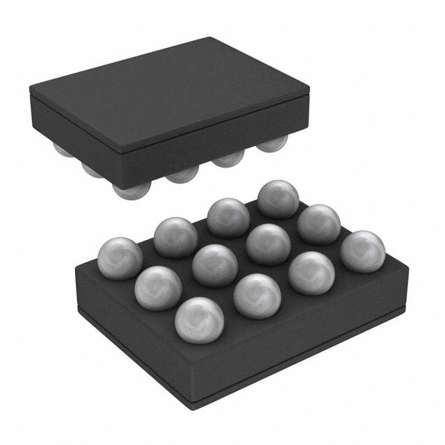 Picture of LM48580TL/NOPB