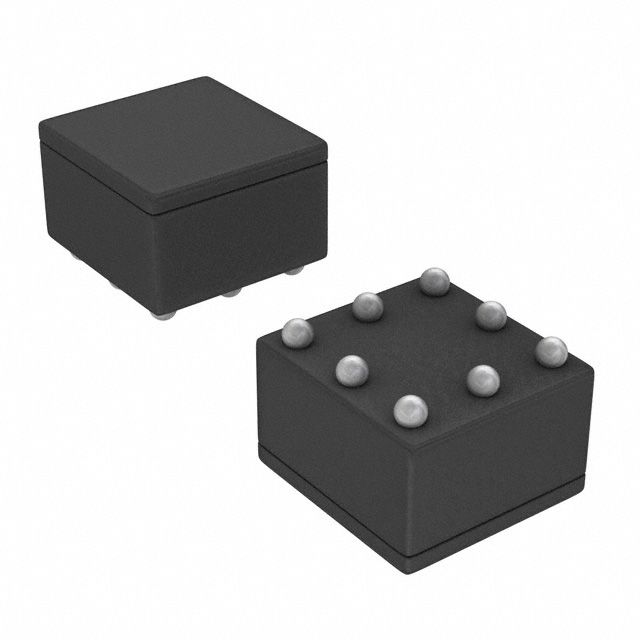 Picture of LM4865IBPX