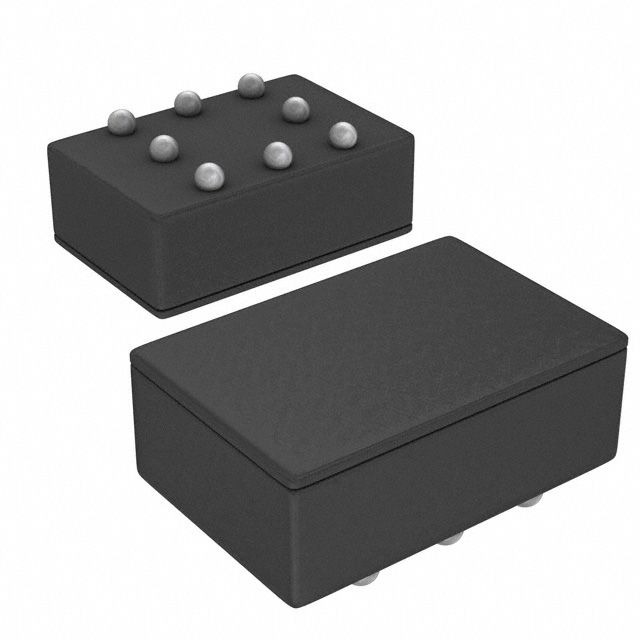 Picture of LM4872IBPX