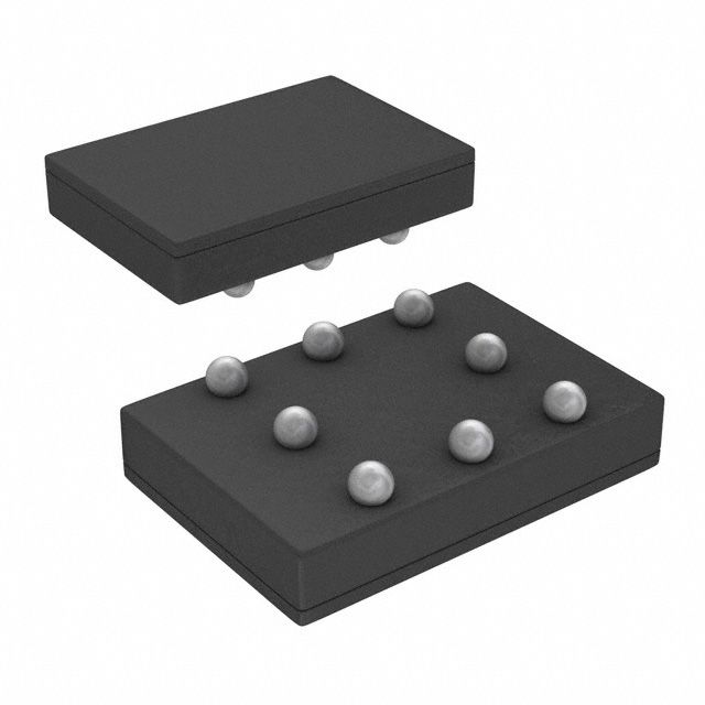 Picture of LM4872ITP/NOPB