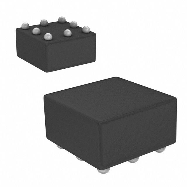 Picture of LM4879IBL