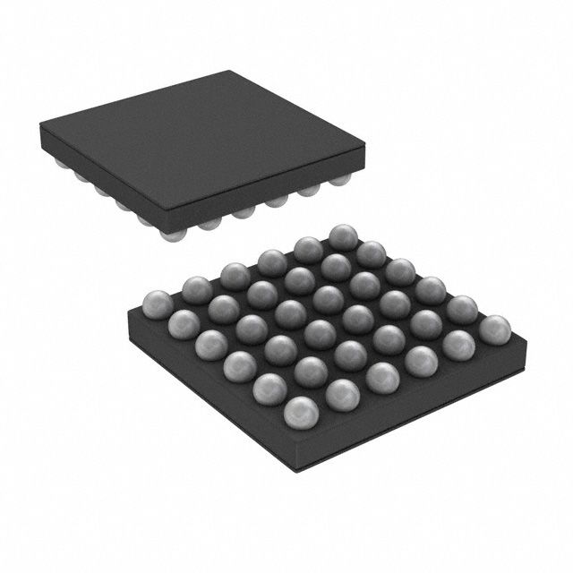 Picture of LM48901RL/NOPB