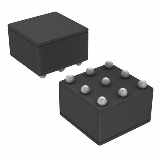 Picture of LM4894IBP
