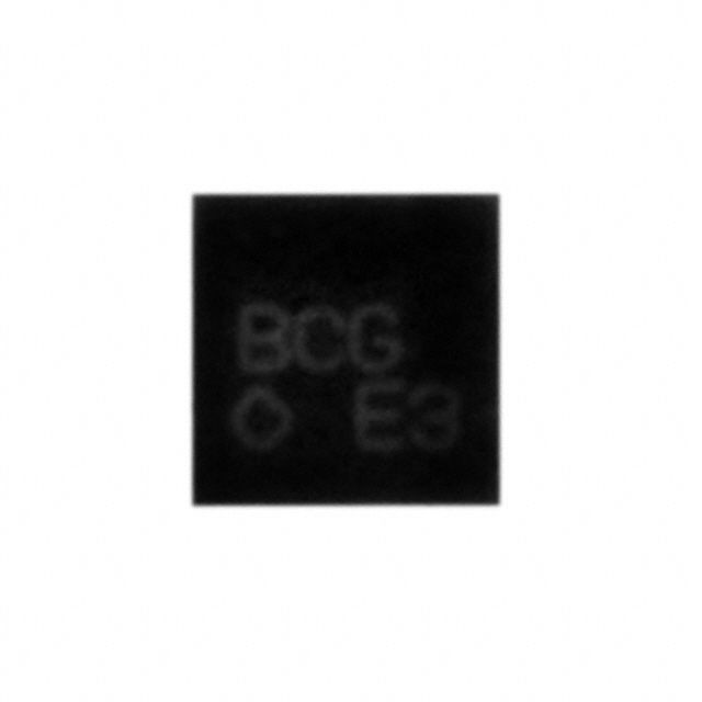 Picture of LM4895ITP/NOPB