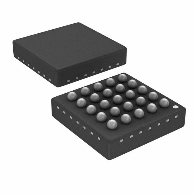 Picture of LM49100GRX/NOPB