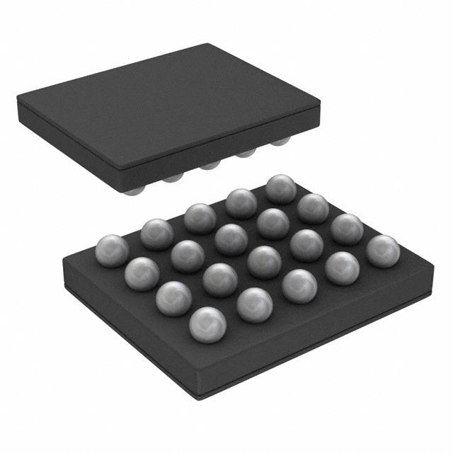 Picture of LM49150TLX/NOPB