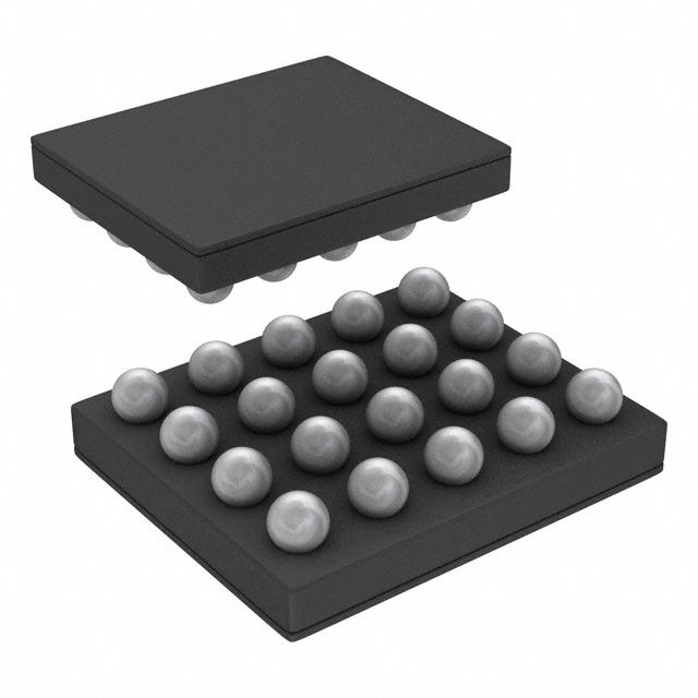Picture of LM49151TL/NOPB