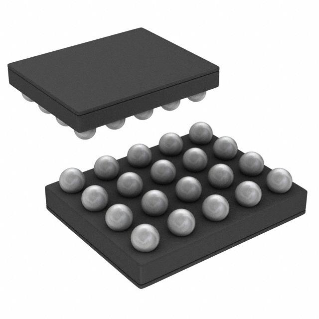 Picture of LM49200TL/NOPB