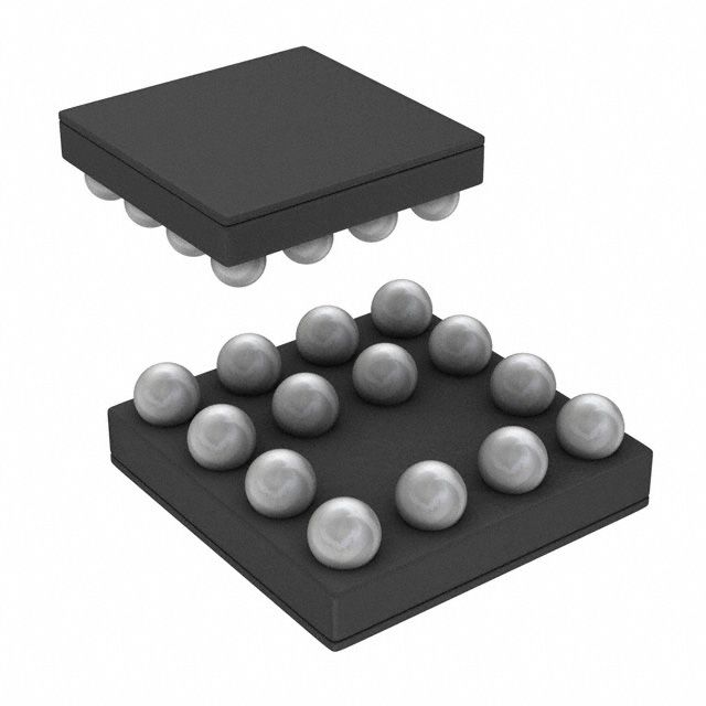 Picture of LM4920TLX/NOPB
