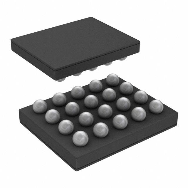 Picture of LM4921ITL/NOPB