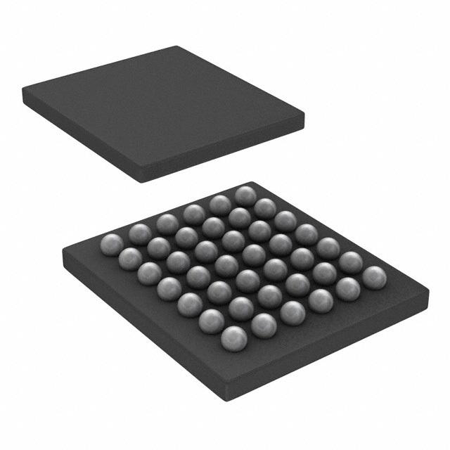 Picture of LM4931ITL/NOPB