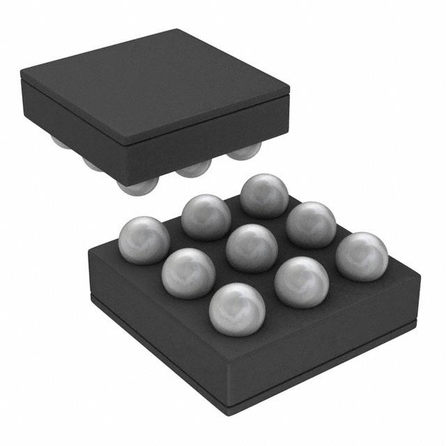 Picture of LM4941TMX/NOPB