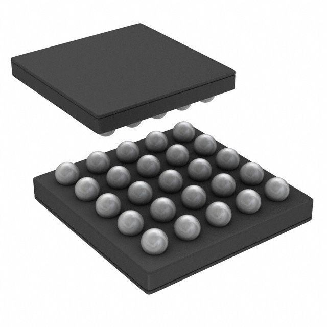 Picture of LM4949TL/NOPB