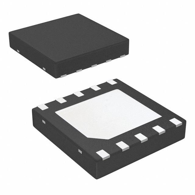 Picture of LM4951ASD/NOPB