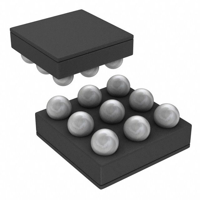 Picture of LM4954TL/NOPB
