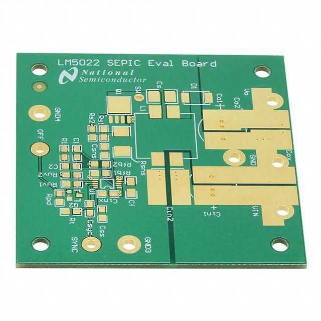 Picture of LM5022SEPBLDT/NOPB