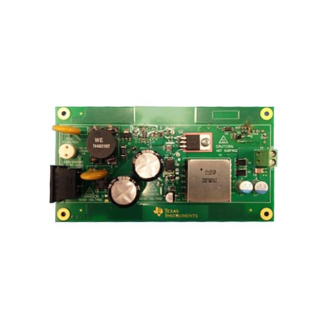 Picture of LM5023-2NBEVM