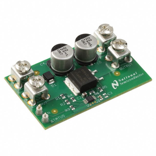 Picture of LM5060EVAL/NOPB