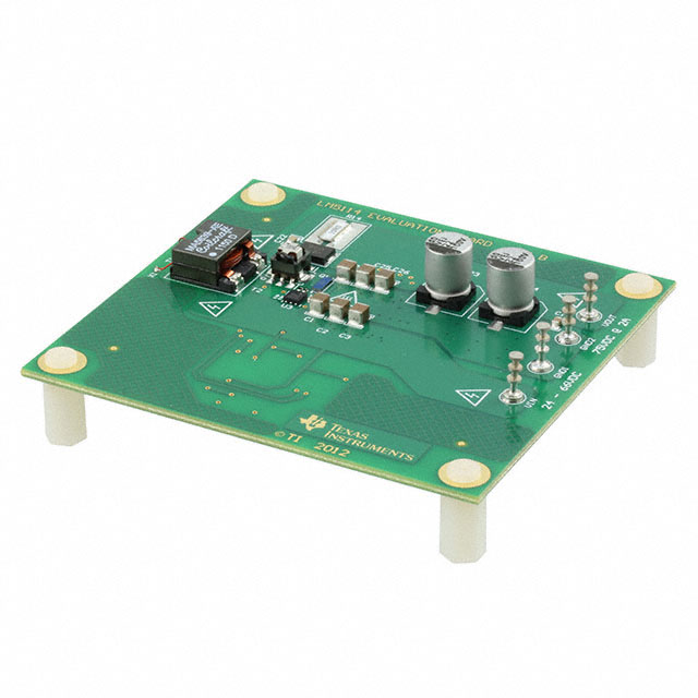 Picture of LM5114BSDEVAL/NOPB