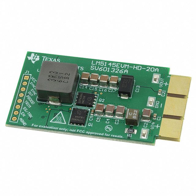 Picture of LM5145EVM-HD-20A