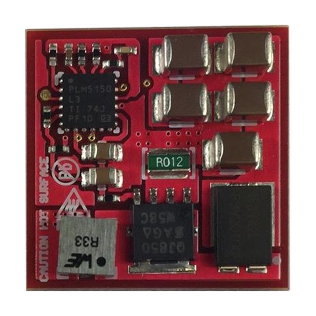 Picture of LM5150RUMHDEVM