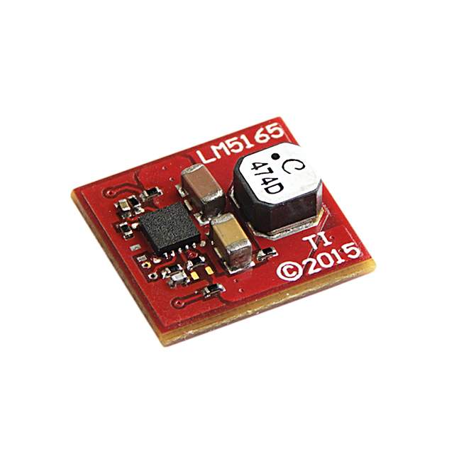 Picture of LM5165EVM-HD-P50A