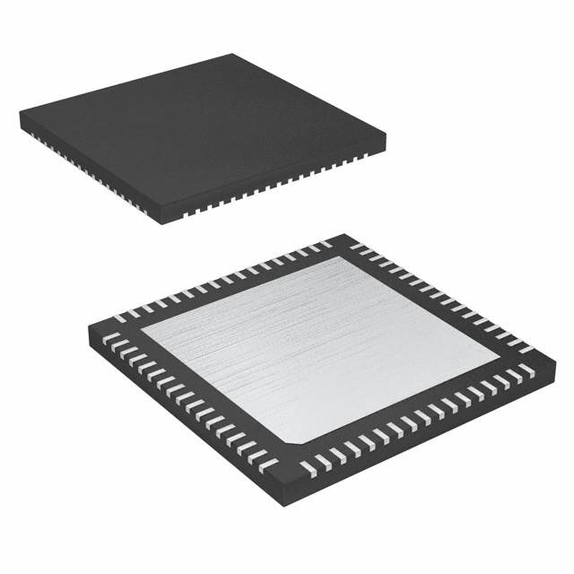 Picture of LM98640CILQ/NOPB