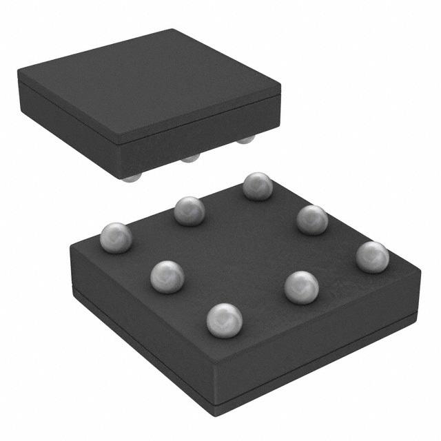 Picture of LMC555CTP/NOPB