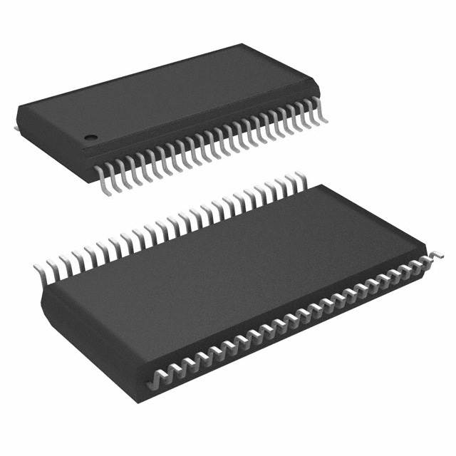 Picture of LMC6009MTX