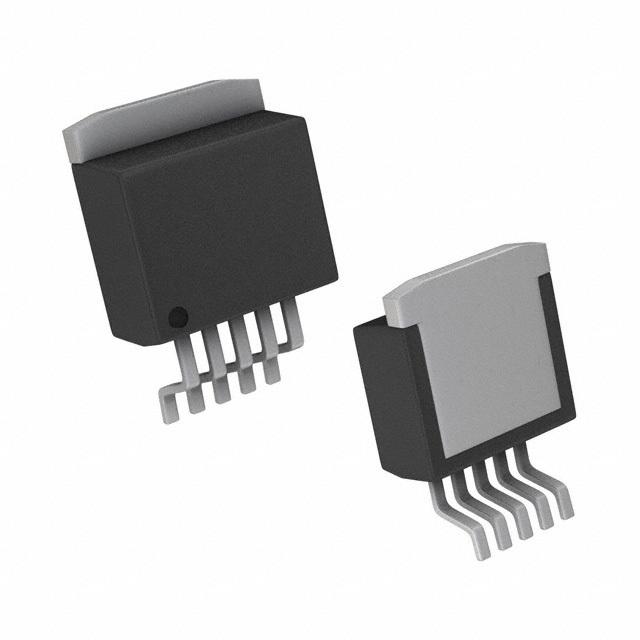 Picture of LME49610TS/NOPB