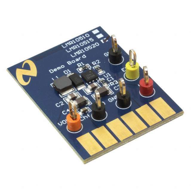 Picture of LMR10520YSDDEMO/NOPB