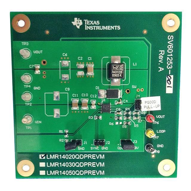 Picture of LMR14020QDPREVM