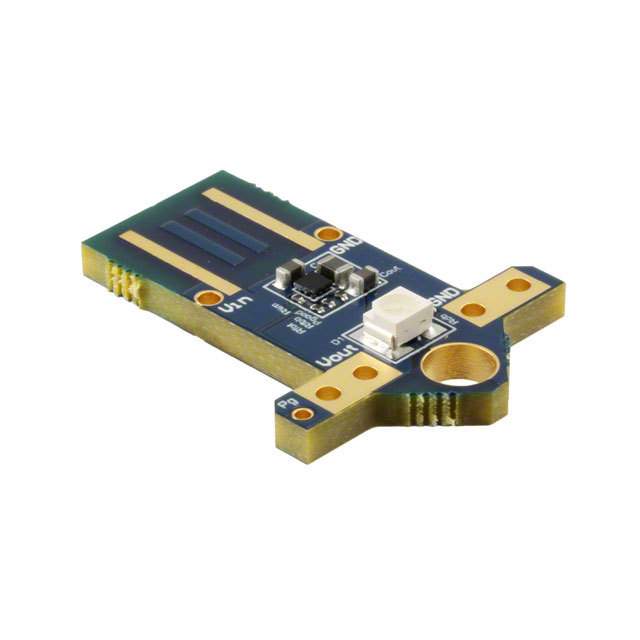 Picture of LMR22007YMINI-EVM