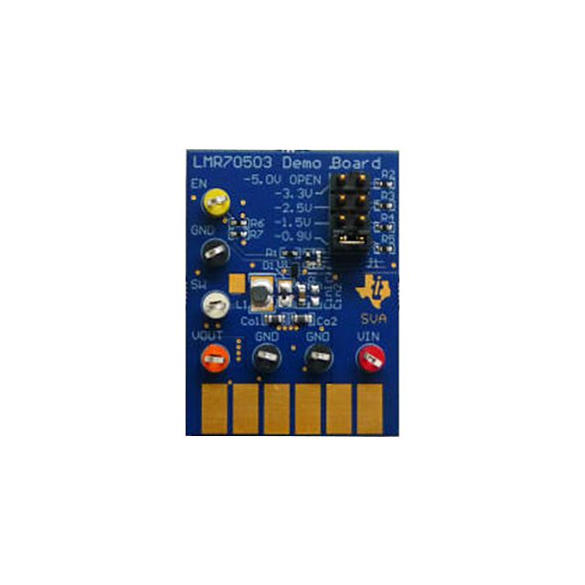 Picture of LMR70503EVM/NOPB