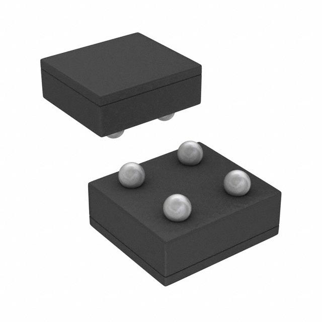 Picture of LMV1012XPX-25/NOPB