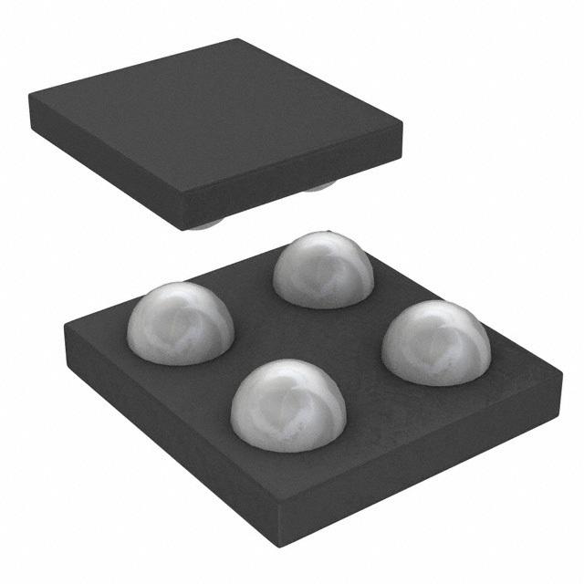 Picture of LMV1015URX-25/NOPB