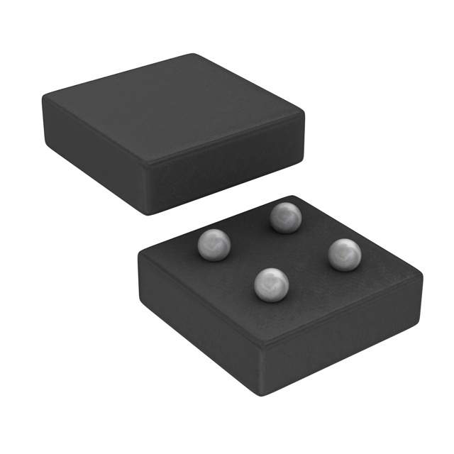 Picture of LMV1032UPX-25/NOPB