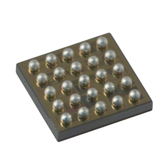 Picture of LMV1099TL/NOPB