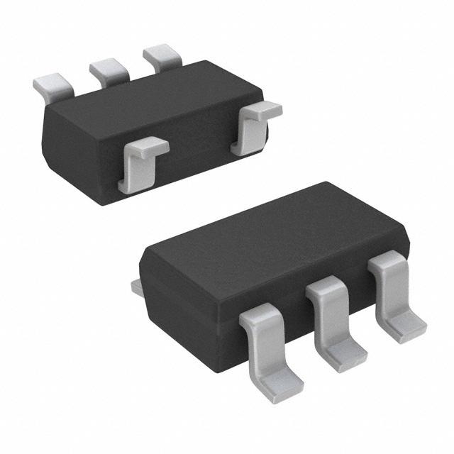 Picture of LMV331IDCKT