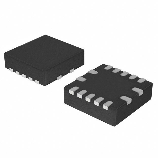 Picture of LMV339IRUCR