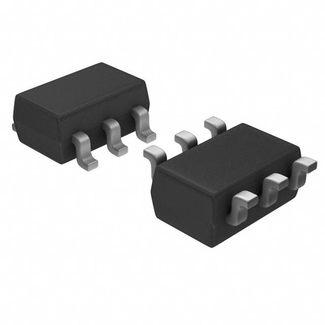 Picture of LMV761MF