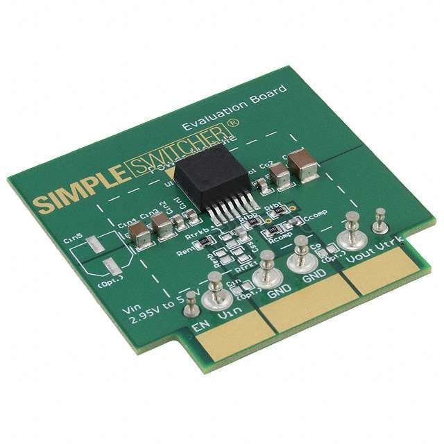 Picture of LMZ10505EVAL/NOPB