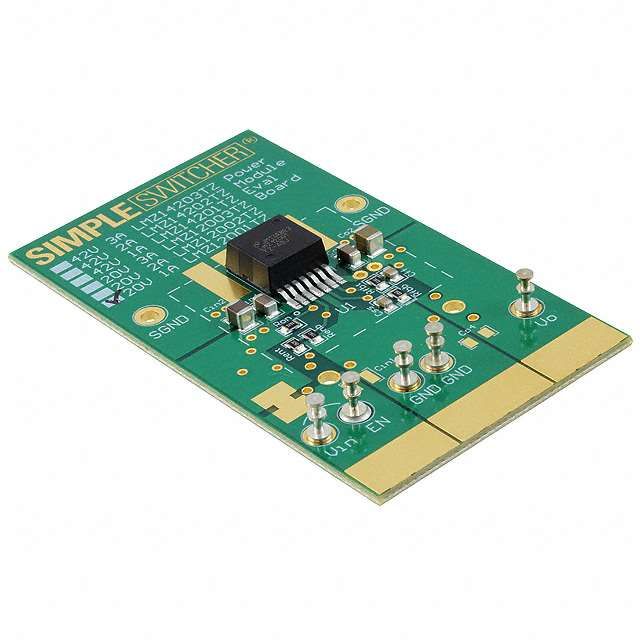 Picture of LMZ12001EVAL/NOPB