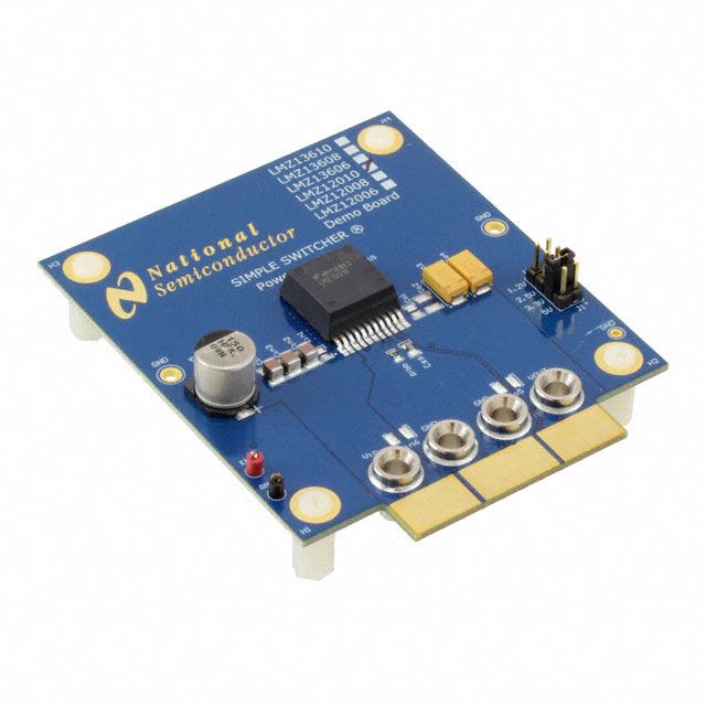 Picture of LMZ12010DEMO/NOPB