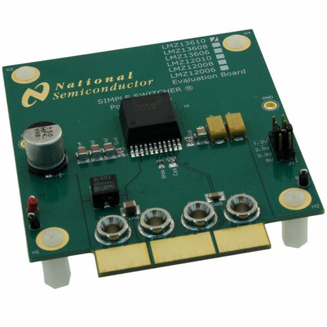 Picture of LMZ13610EVAL/NOPB